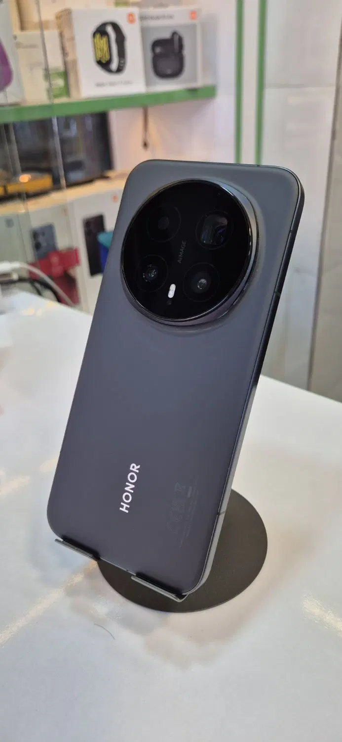 HONOR MAGIC8 PRO 512/12|موبایل|تهران, امام خمینی|دیوار
