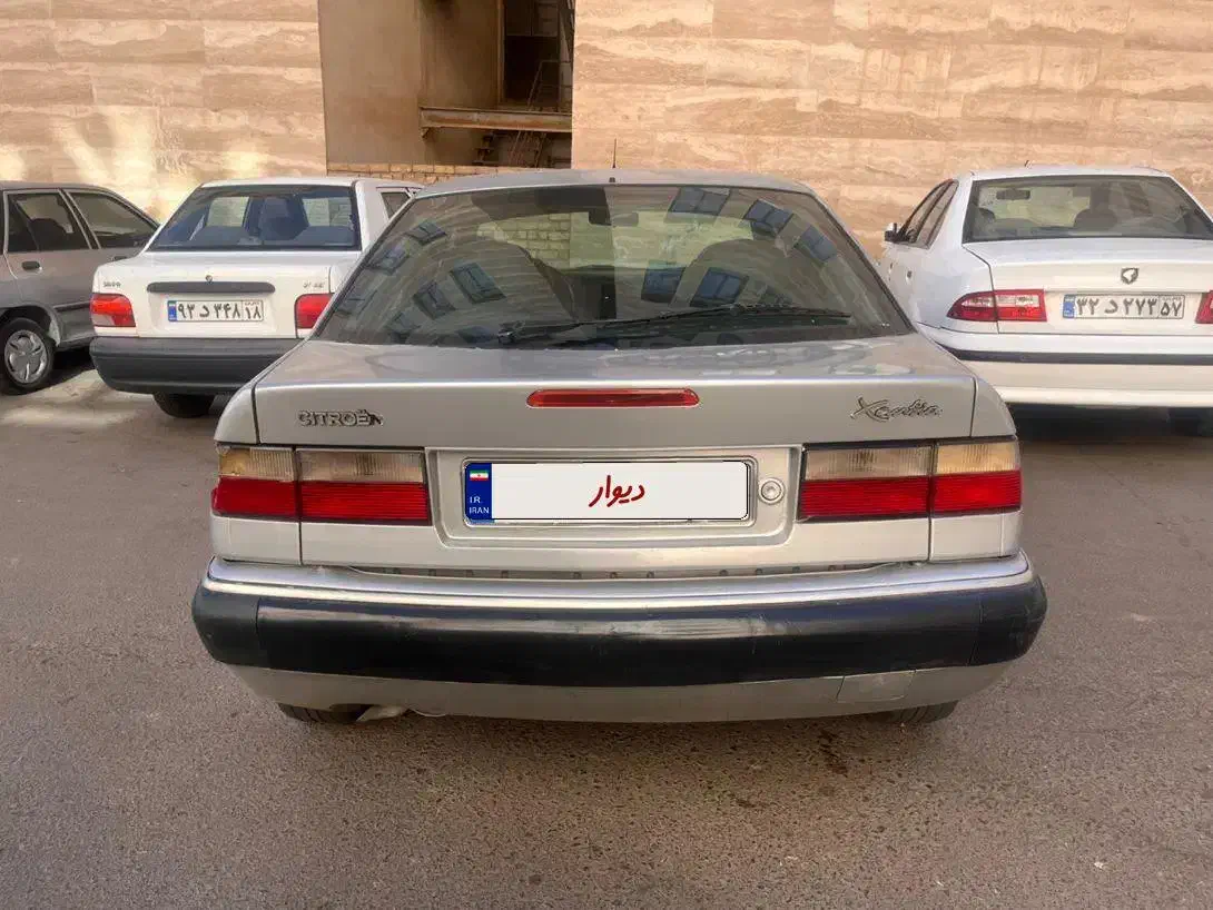 وسیله نقلیه|خودرو سواری و وانت|محلات, |دیوار