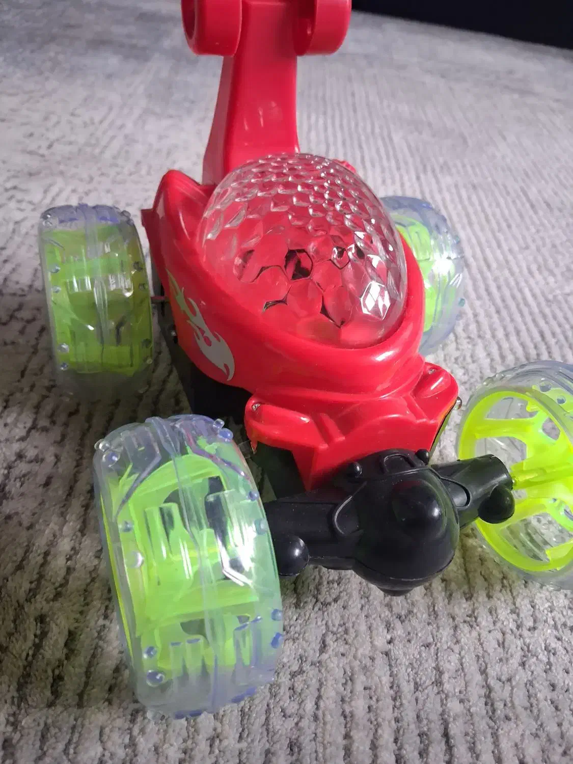 ماشین دیوانه|اسباببازی|مشهد, آزادشهر|دیوار