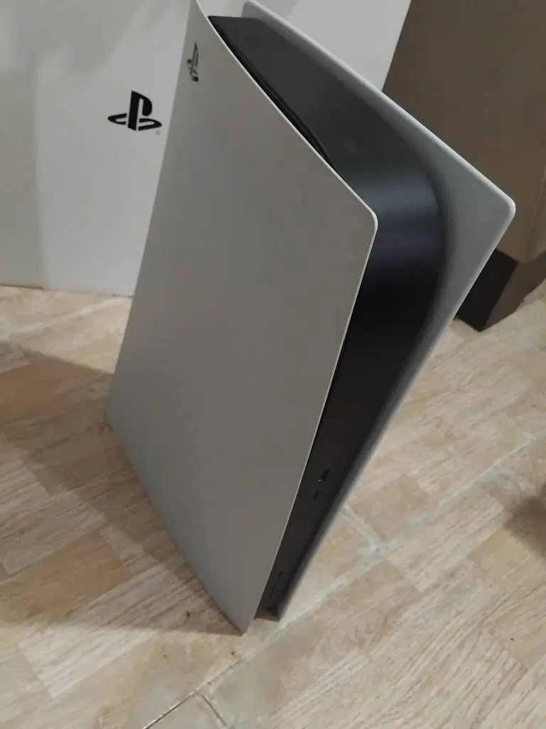 ps5 standard|کنسول، بازی ویدئویی و آنلاین|لاهیجان, بازکیاگوراب|دیوار