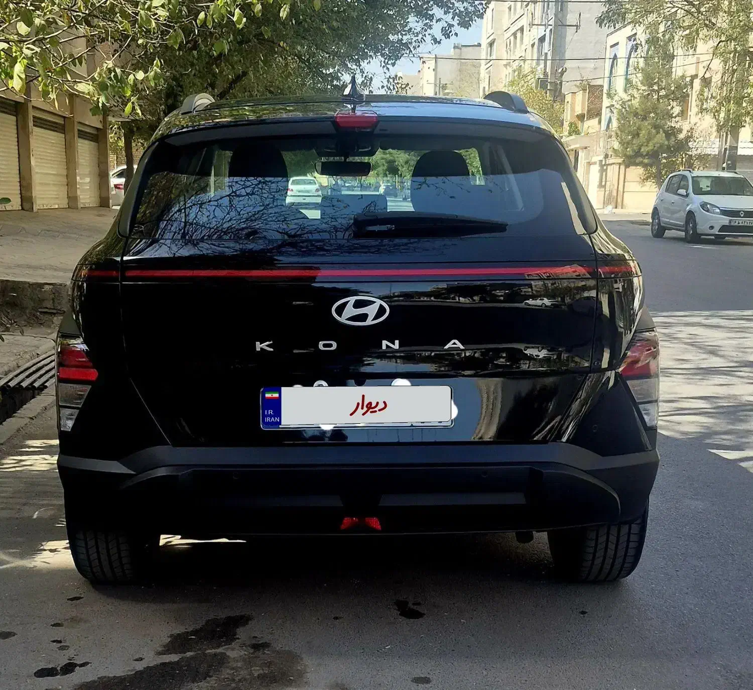 هیوندا کونا مدل۲۰۲۵|خودرو سواری و وانت|مشهد, فرهنگ|دیوار