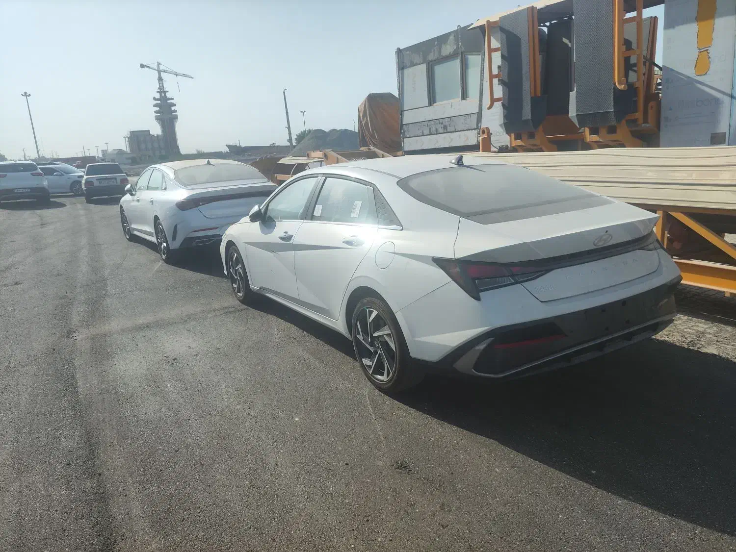 انجام تمامی خدمات خودرو های پلاک اروندی|خدمات موتور و ماشین|دزفول, |دیوار