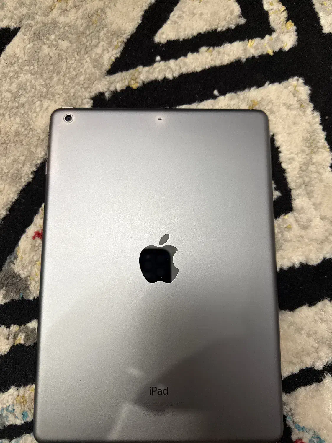 I pad Air 1|تبلت|تهران, پونک|دیوار