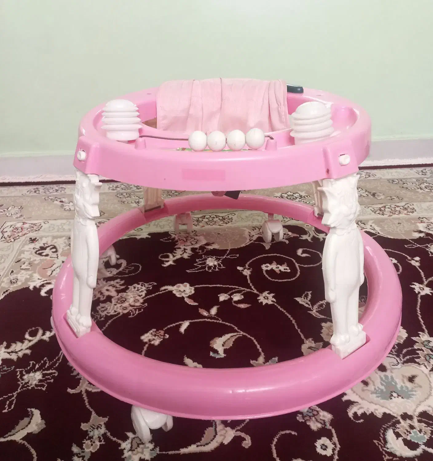 روروئک|کالسکه و لوازم جانبی|تبریز, |دیوار