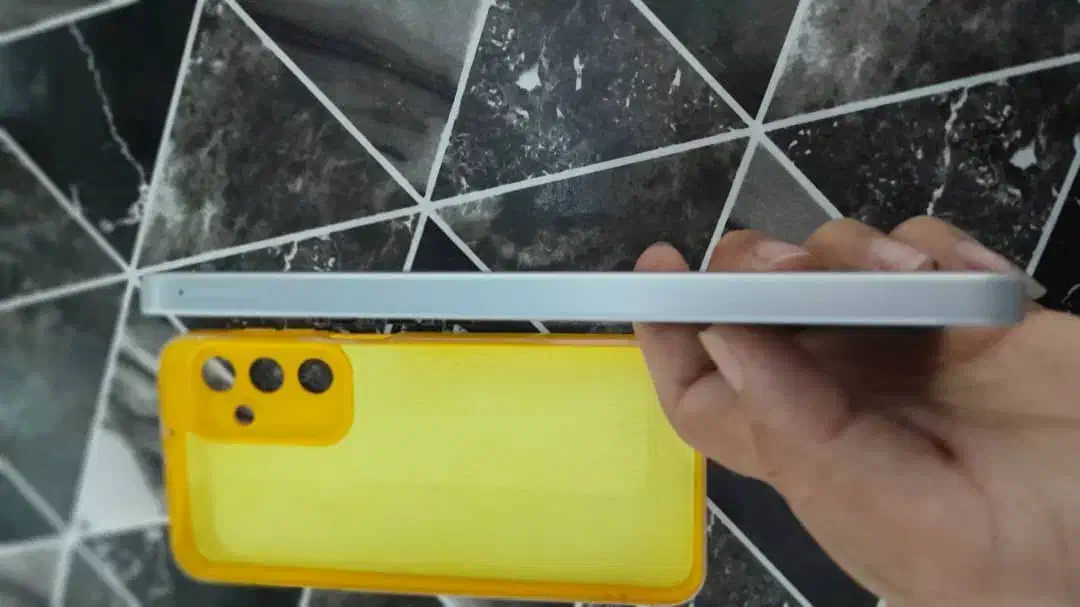 گوشی a16|موبایل|یاسوج, |دیوار