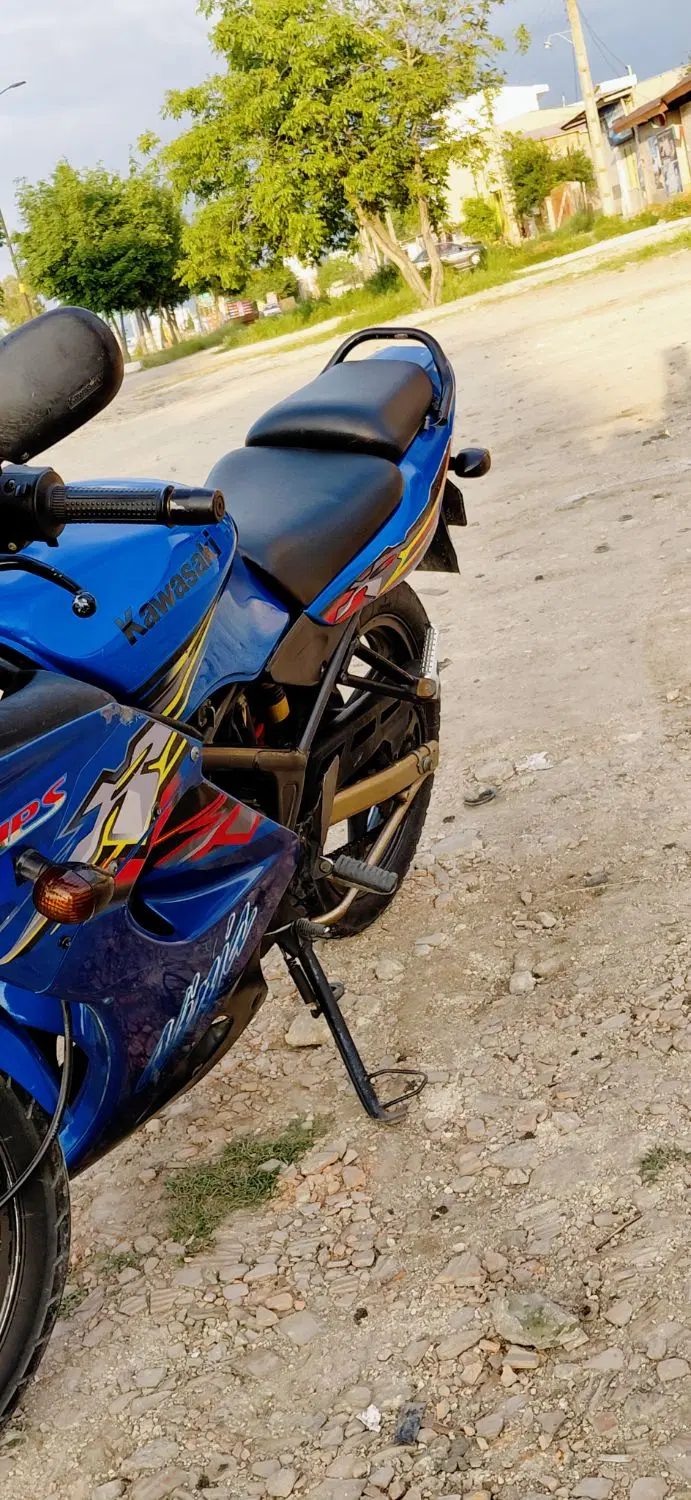 zx 150 dt kdx|موتورسیکلت|گلوگاه, |دیوار