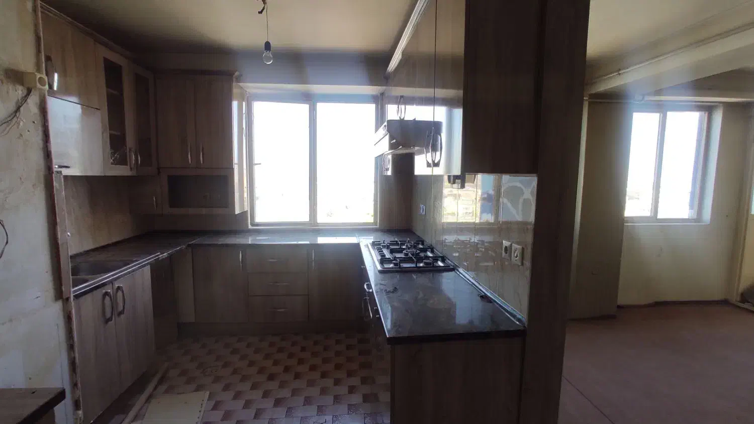 فروش واحد ۸۰ متر رسالت فجر مجتمع علامه امینی|فروش آپارتمان|تبریز, |دیوار