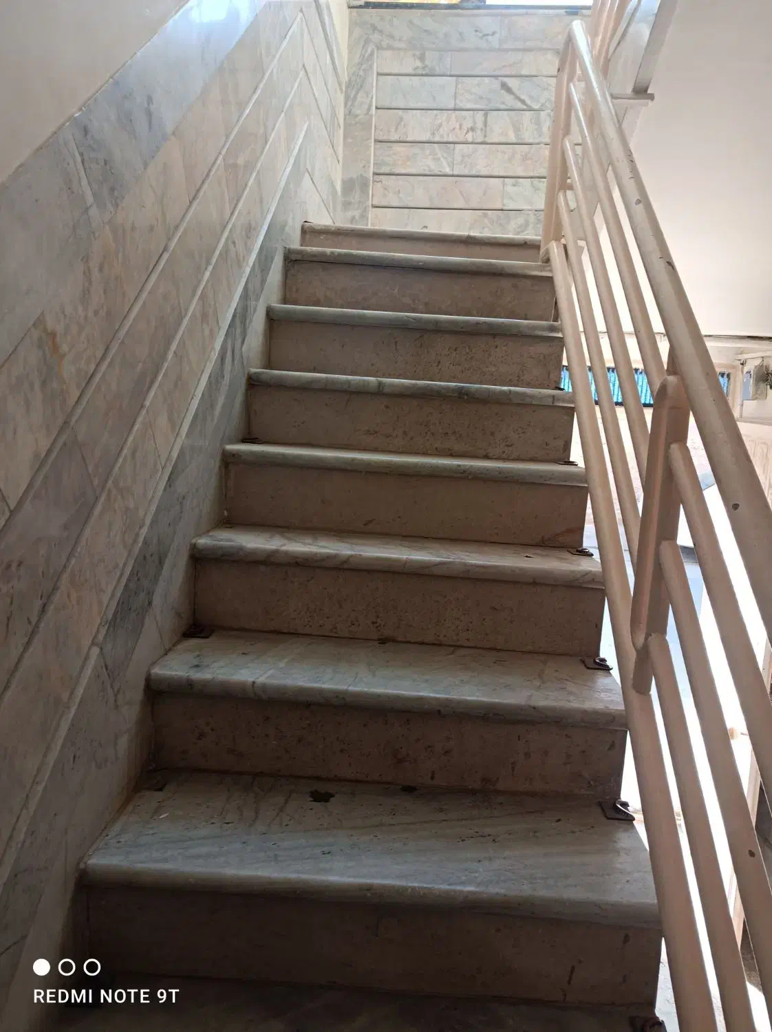 طبقه ی دوم از خانه ی ویلایی دو طبقه|اجارهٔ خانه و ویلا|خمینیشهر, |دیوار