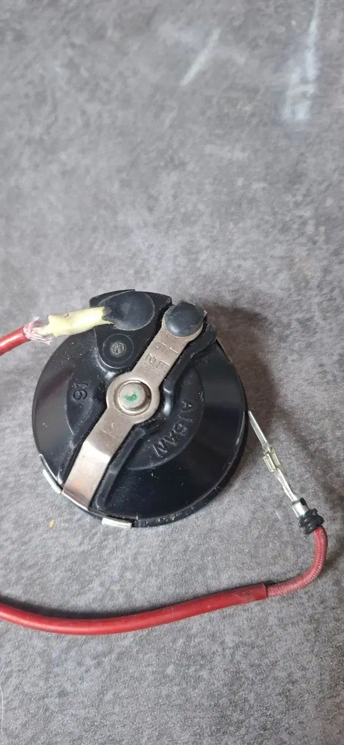 ساسات برقی کاربراتور|قطعات یدکی و لوازم جانبی|کرمانشاه, |دیوار