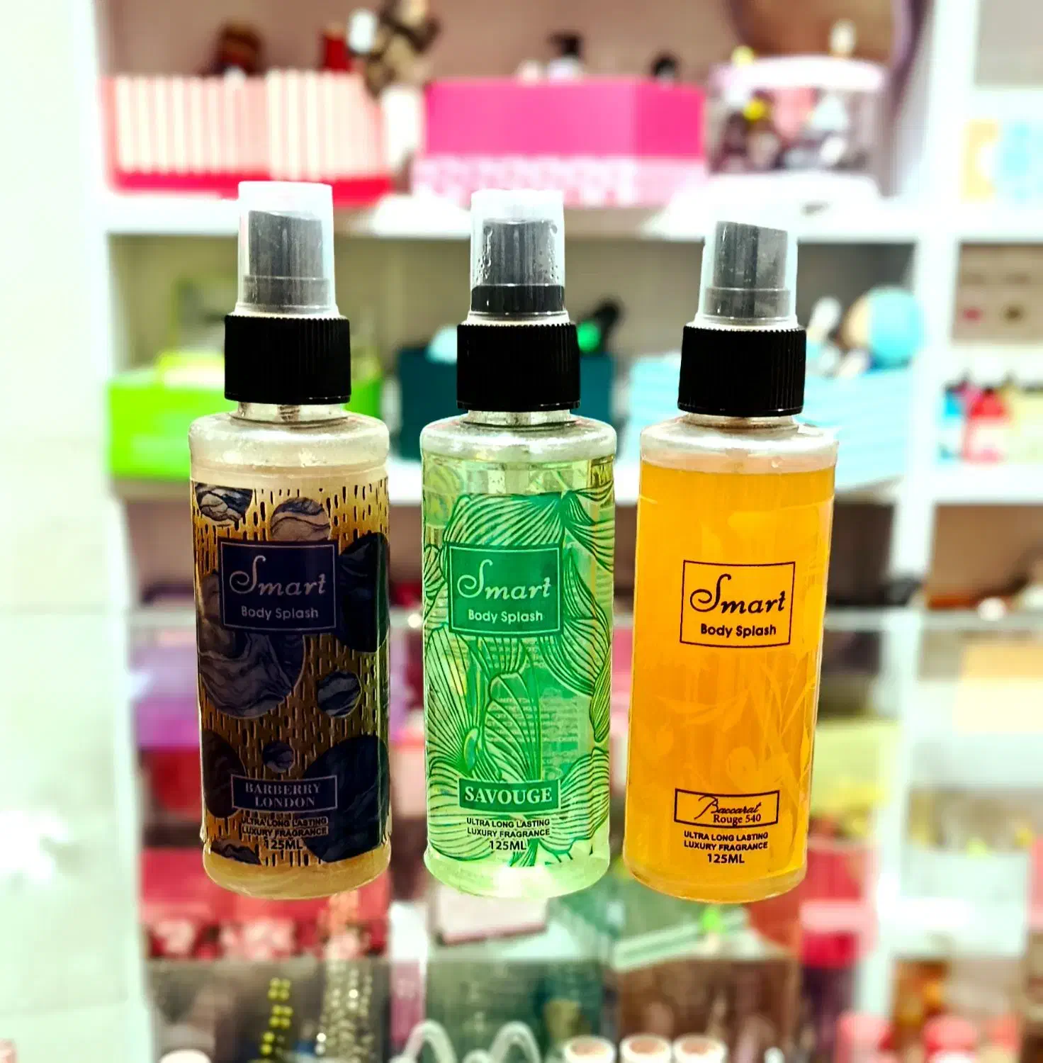 بادی کلن ومام|آرایشی، بهداشتی، درمانی|قم, شهرک سازمان آب|دیوار