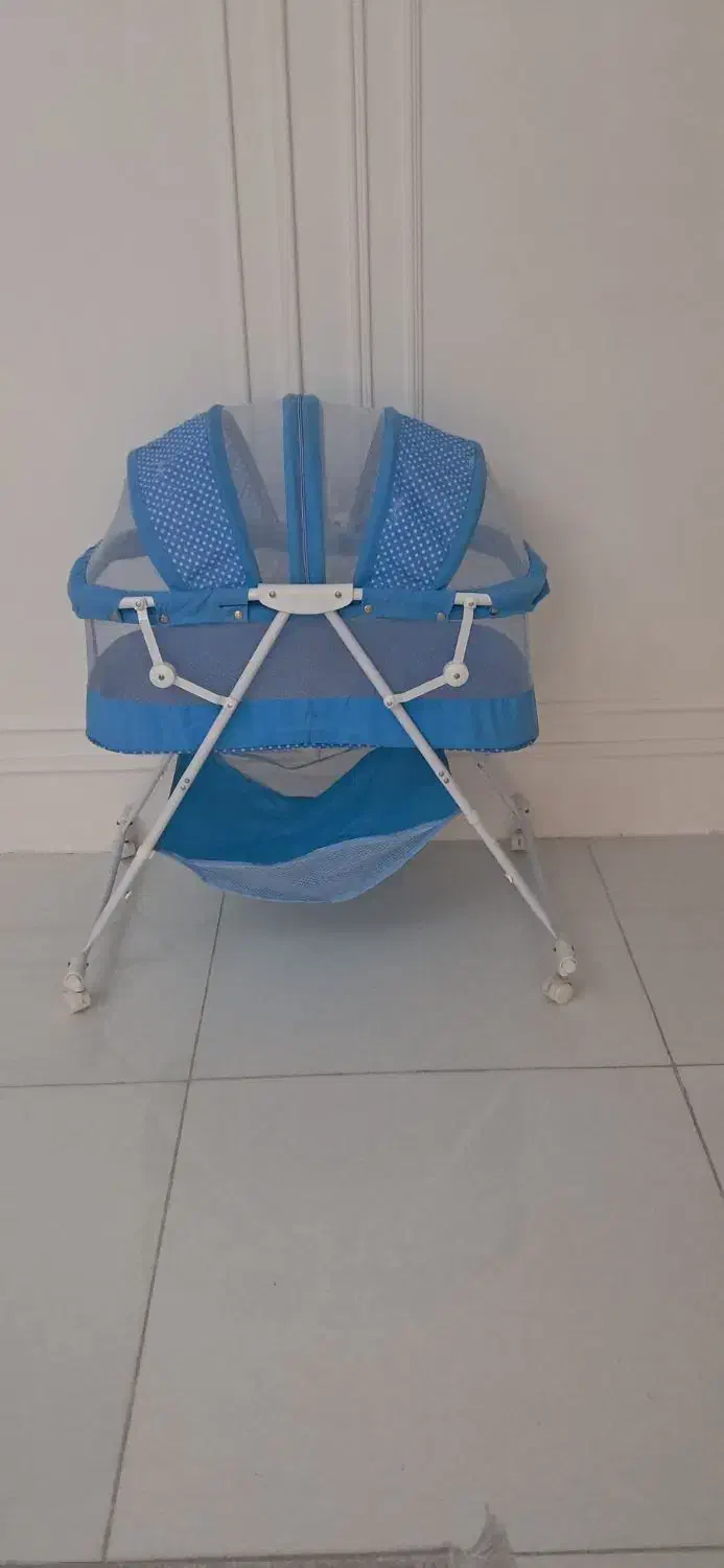 وسیله کودک|تخت و صندلی بچه|تبریز, |دیوار