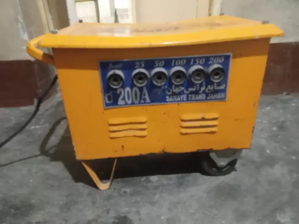 دستگاه جوش|ابزارآلات|مسجد سلیمان, |دیوار