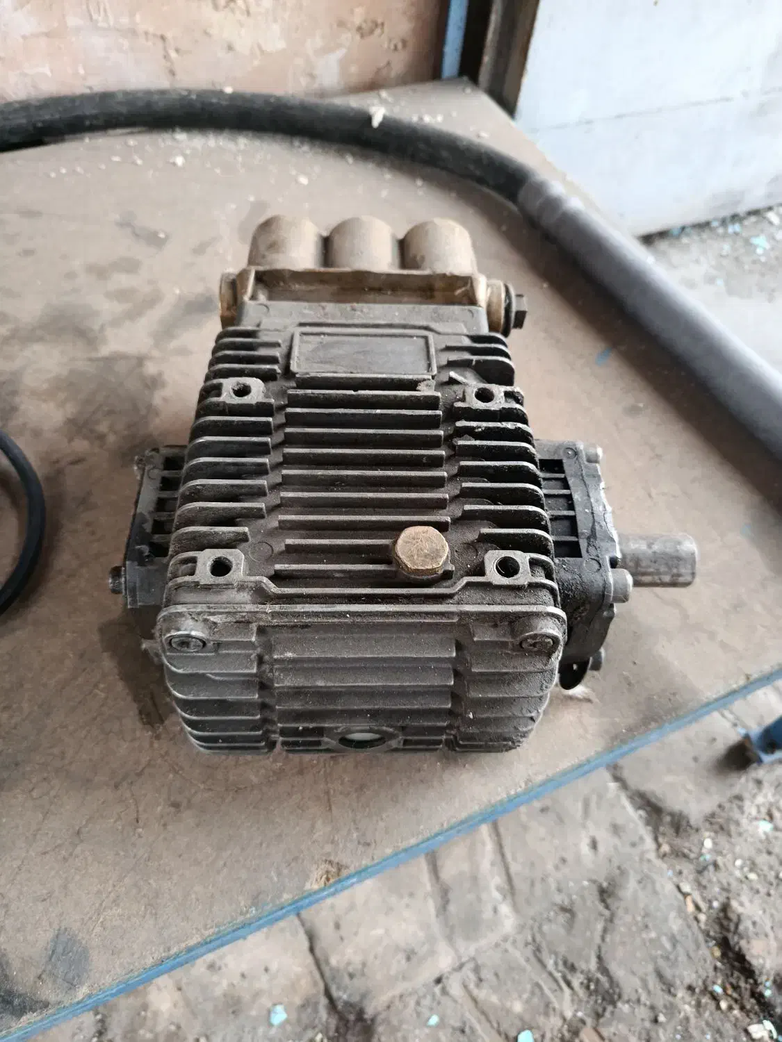 کارواش صنعتی|ابزارآلات|فسا, |دیوار