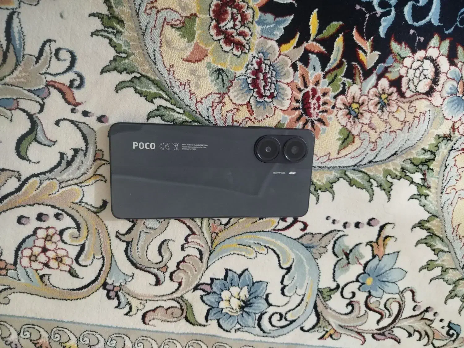 گوشی x7pro|موبایل|تاکستان, |دیوار