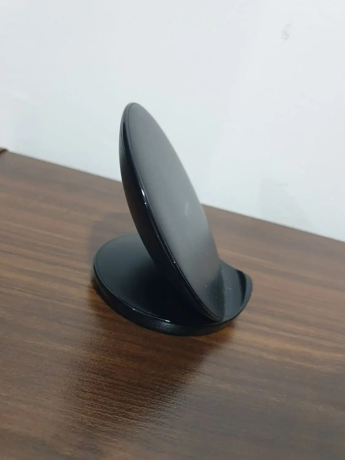 شارژر وایرلس سامسونگ فست شارژ مدل s9|لوازم جانبی موبایل و تبلت|همدان, |دیوار