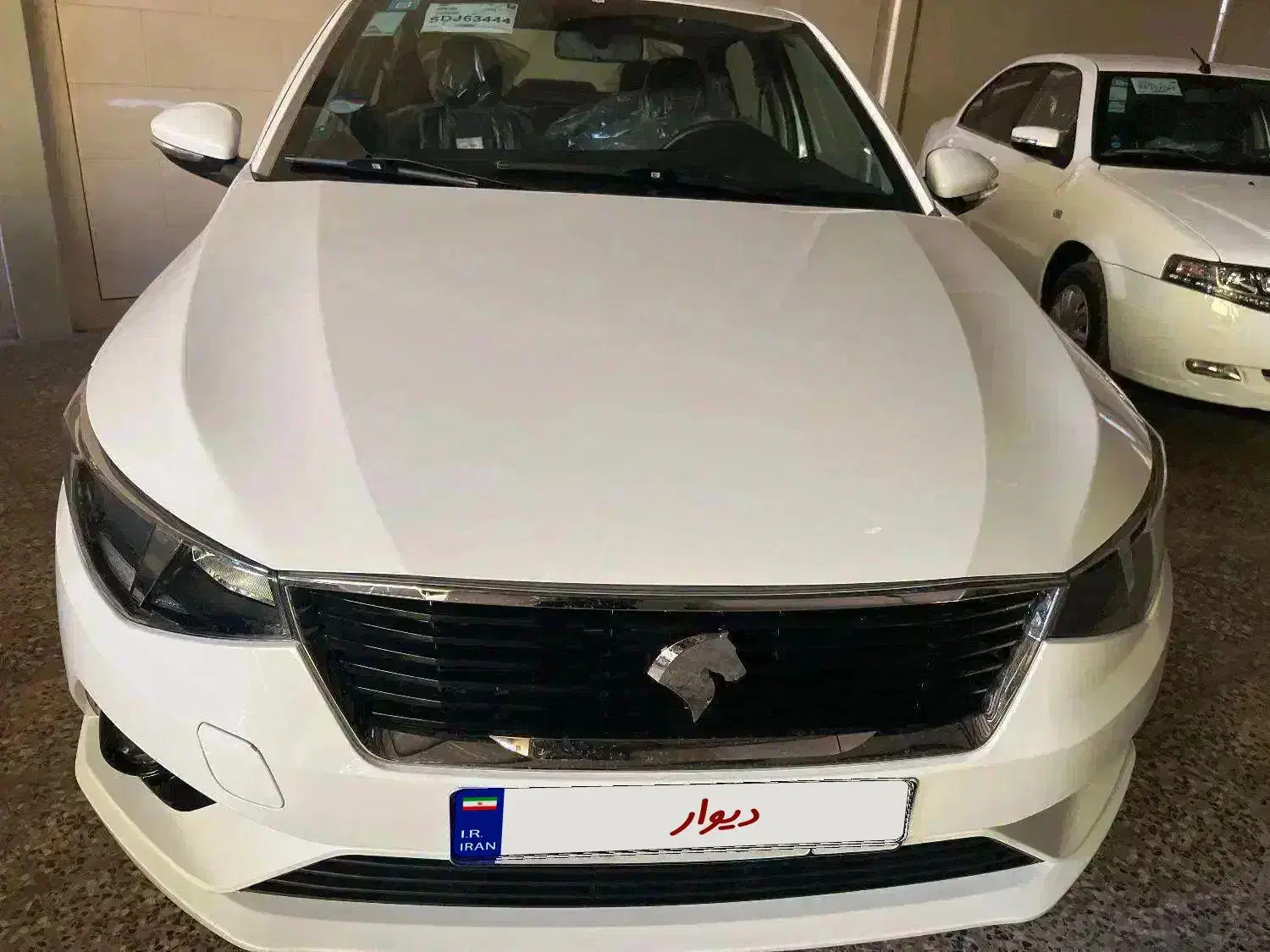 تارا نقد واقساط12تا24ماه (نمایندگی خرمی)|خودرو سواری و وانت|دزفول, |دیوار