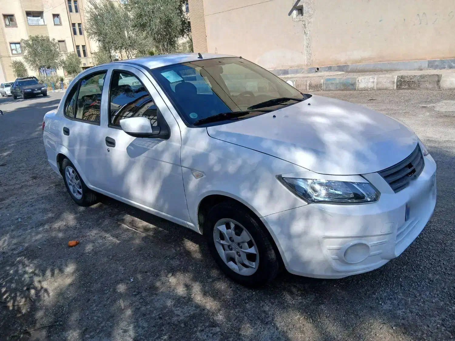 ساینا آخر ۹۹|خودرو سواری و وانت|قم, پردیسان|دیوار