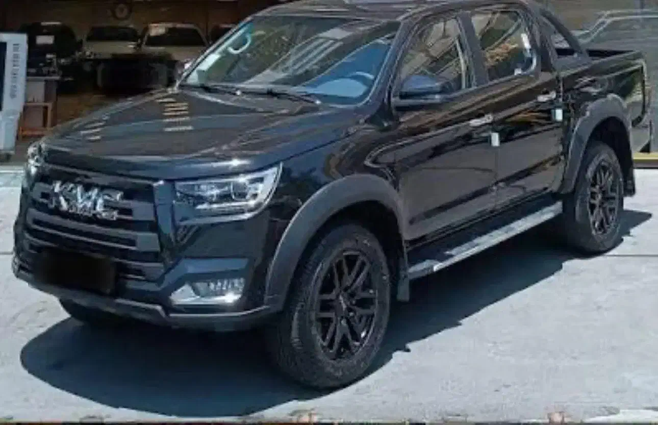 KMCT8|خودرو سواری و وانت|گنبد کاووس, |دیوار