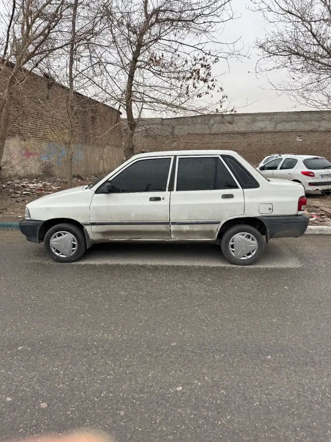 پراید۱۳۱|خودرو سواری و وانت|بهارستان, |دیوار