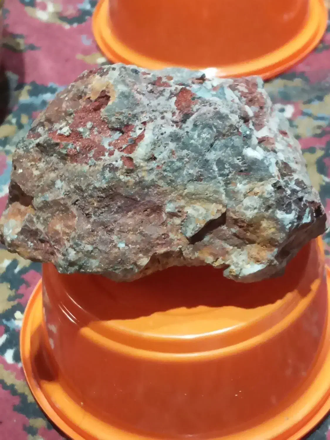 سنگ رادیوم|کلکسیون اشیاء عتیقه|فامنین, |دیوار