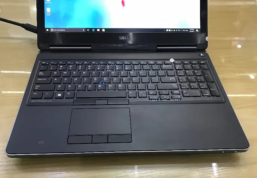 لپتاپ مهندسی Dell Precision 7510 Core i7|رایانه همراه|تهران, افسریه شمالی|دیوار