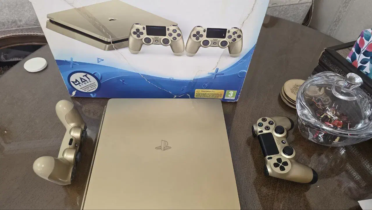 ps4 copy khor 1tra gold|کنسول، بازی ویدئویی و آنلاین|تهران, مخصوص|دیوار