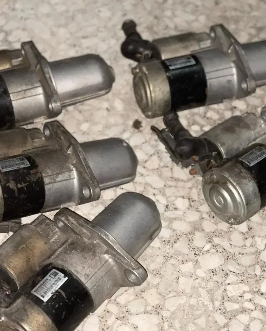 قطعات استوک اصلی ماکسیما - فروشگاه شاکری|قطعات یدکی و لوازم جانبی|تهران, شوش|دیوار