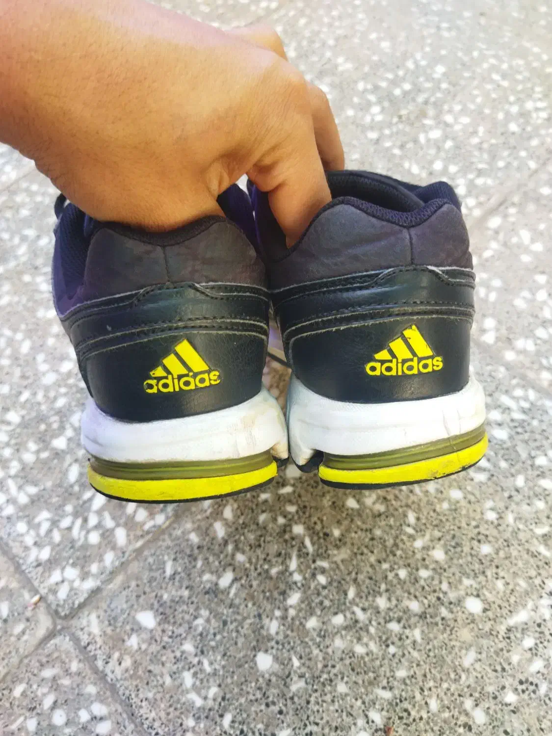 اکومنت سایر 41/5|کیف، کفش، کمربند|قم, تولید دارو و یخچال|دیوار