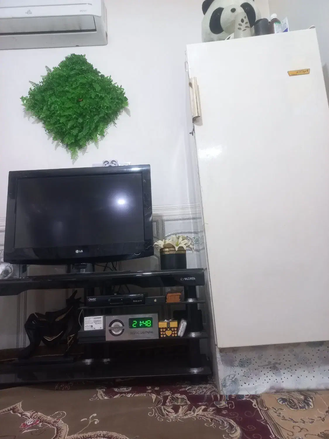 اجاره سوییت منزل|اجارهٔ کوتاه‌مدت آپارتمان و سوئیت|دهدشت, |دیوار