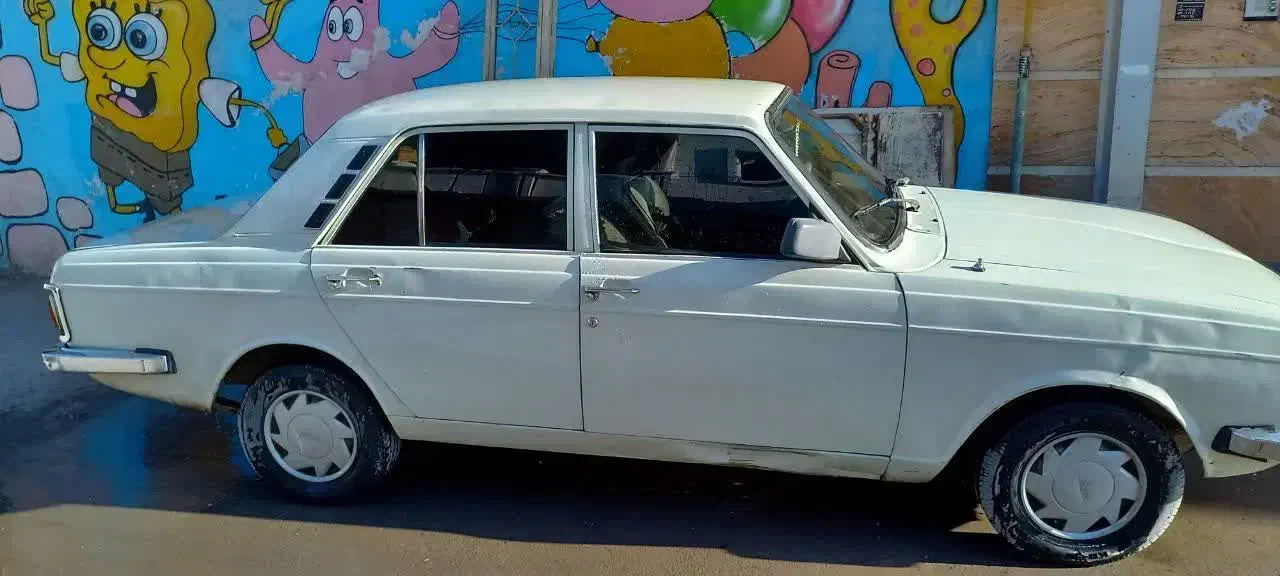 پیکان سواری|خودرو کلاسیک|خمینی‌شهر, |دیوار