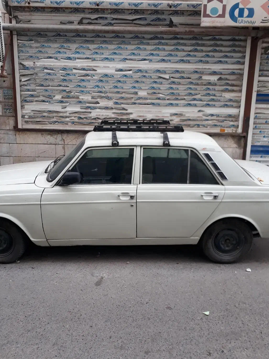 پیکان|خودرو سواری و وانت|صفادشت, |دیوار