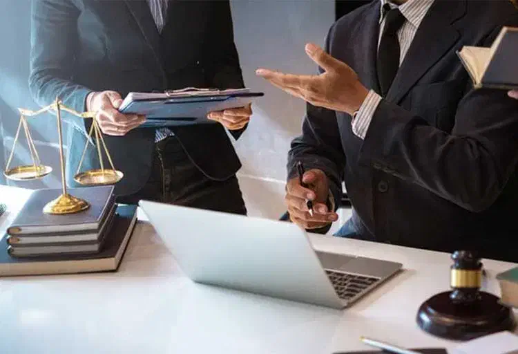 دعوت به همکاری کارآموز وکالت|استخدام مالی، حسابداری، حقوقی|اهواز, کیانپارس |دیوار