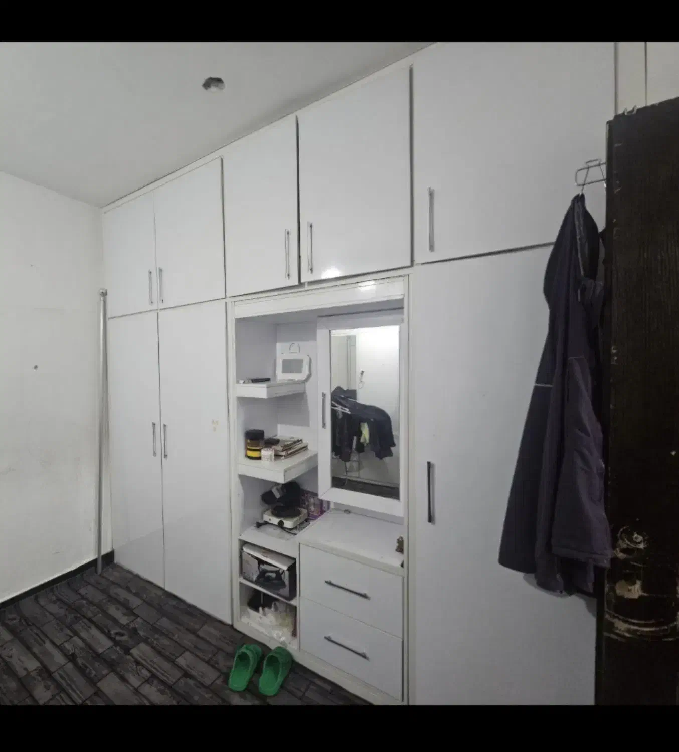 فروش یک واحد مسکن مهر|فروش آپارتمان|خرمشهر, |دیوار