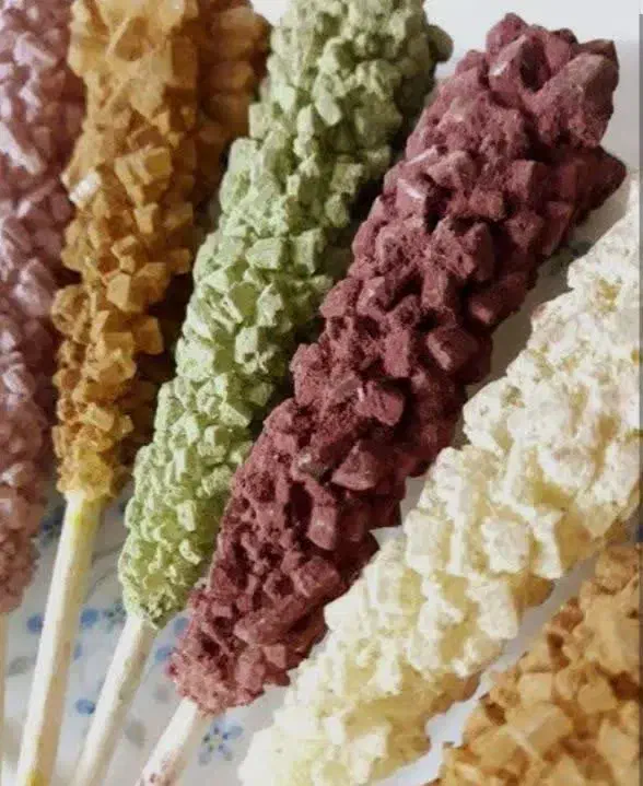 قند و نبات طعم دار|خوردنی و آشامیدنی|کرج, مصباح|دیوار