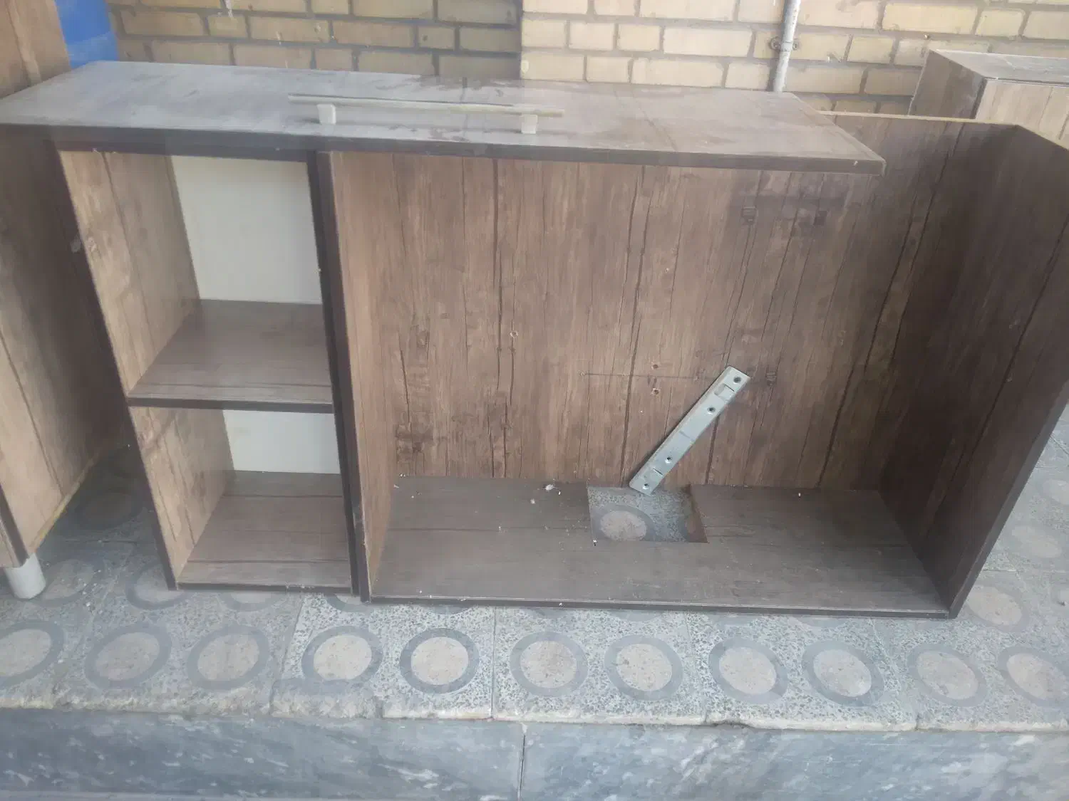 فروشی|مصالح و تجهیزات ساختمان|اهواز, کوی بشارت|دیوار