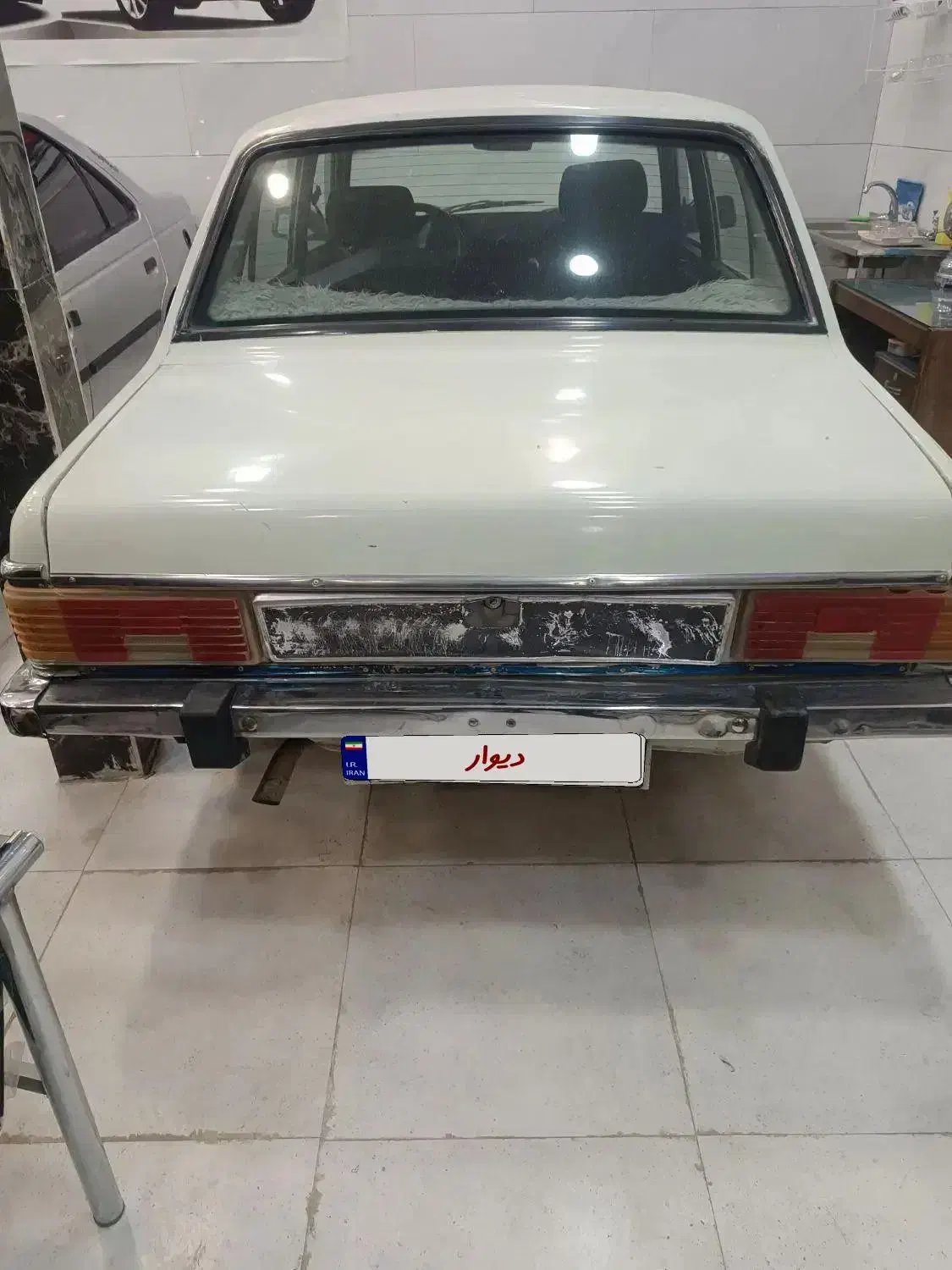 پیکان مدل 83|خودرو سواری و وانت|چالدران, |دیوار