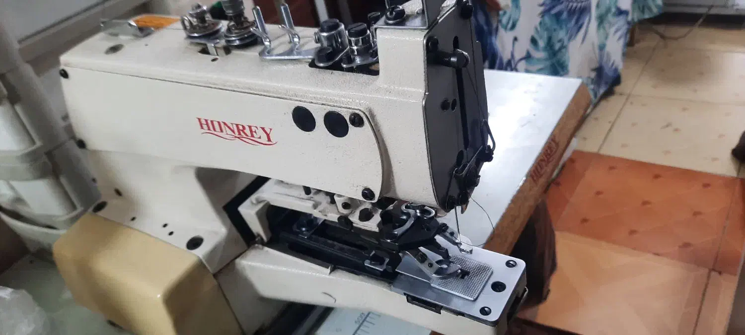 خدمات دگمه مادگی|خدمات پیشه و مهارت|کرج, کمال‌شهر|دیوار