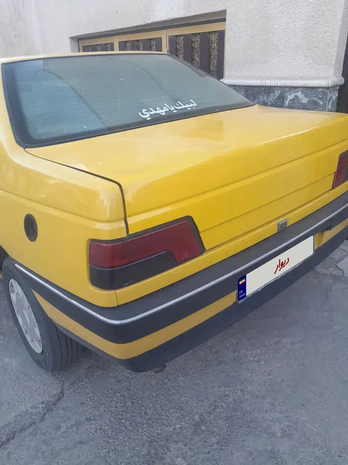 تاکسی خط ازنا به اراک|خودرو سواری و وانت|ازنا, |دیوار