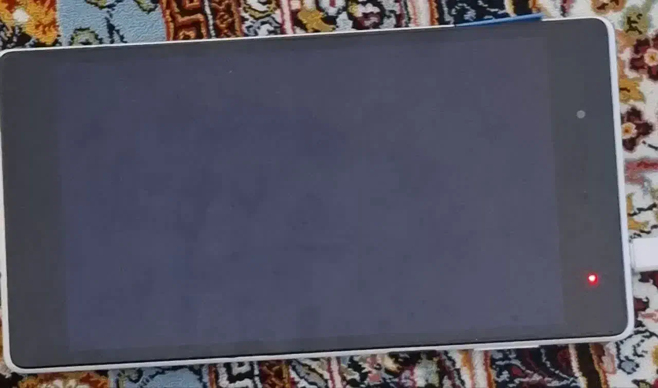 تبلتLENOVO TB7|تبلت|محمدشهر, شهرک چمران|دیوار