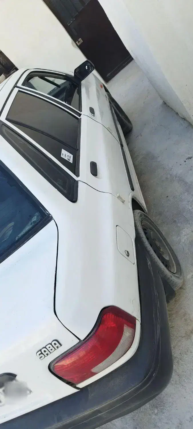 پراید مدل89|خودرو سواری و وانت|چابهار, |دیوار