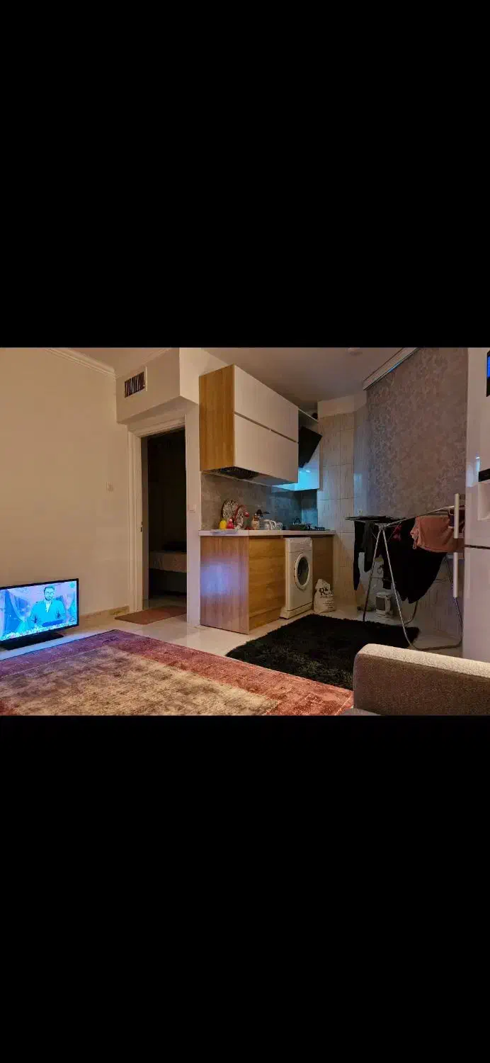 36 متر آپارتمان بسیار تمیز فرجام بلوار اردیبهشت