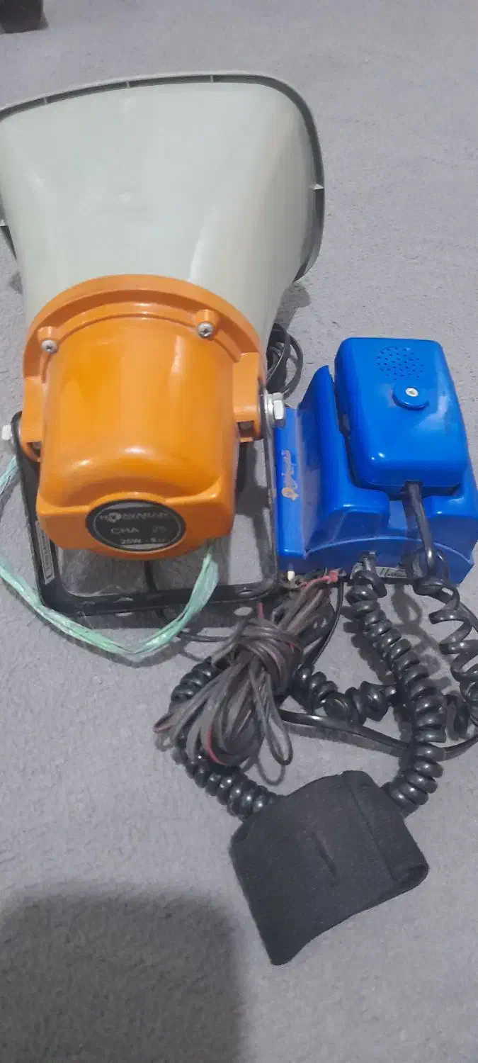 بلندگو|فروشگاه و مغازه|آستارا, |دیوار