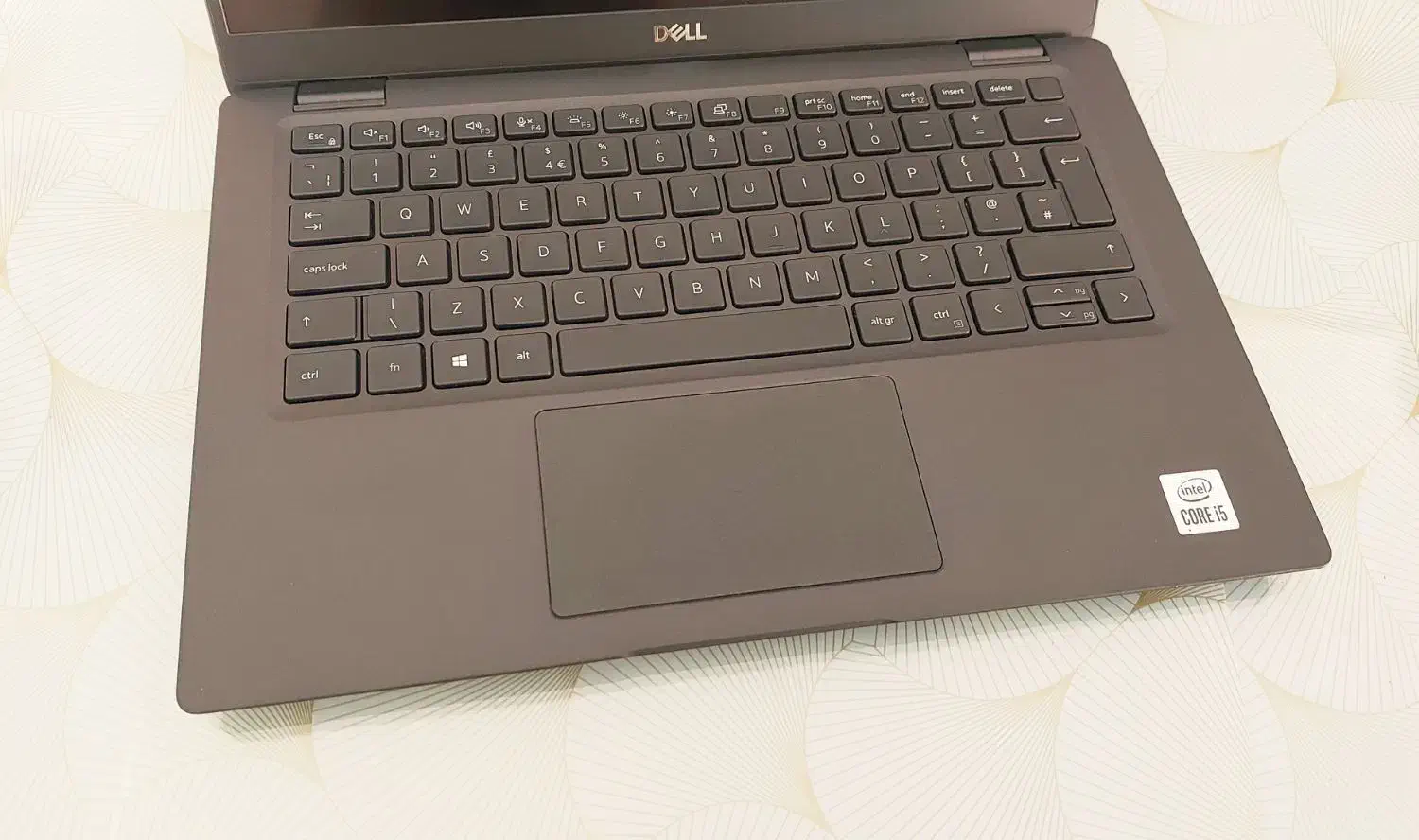 dell 5310 لمسی خوش ساخت و درحدنو|رایانه همراه|لردگان, |دیوار