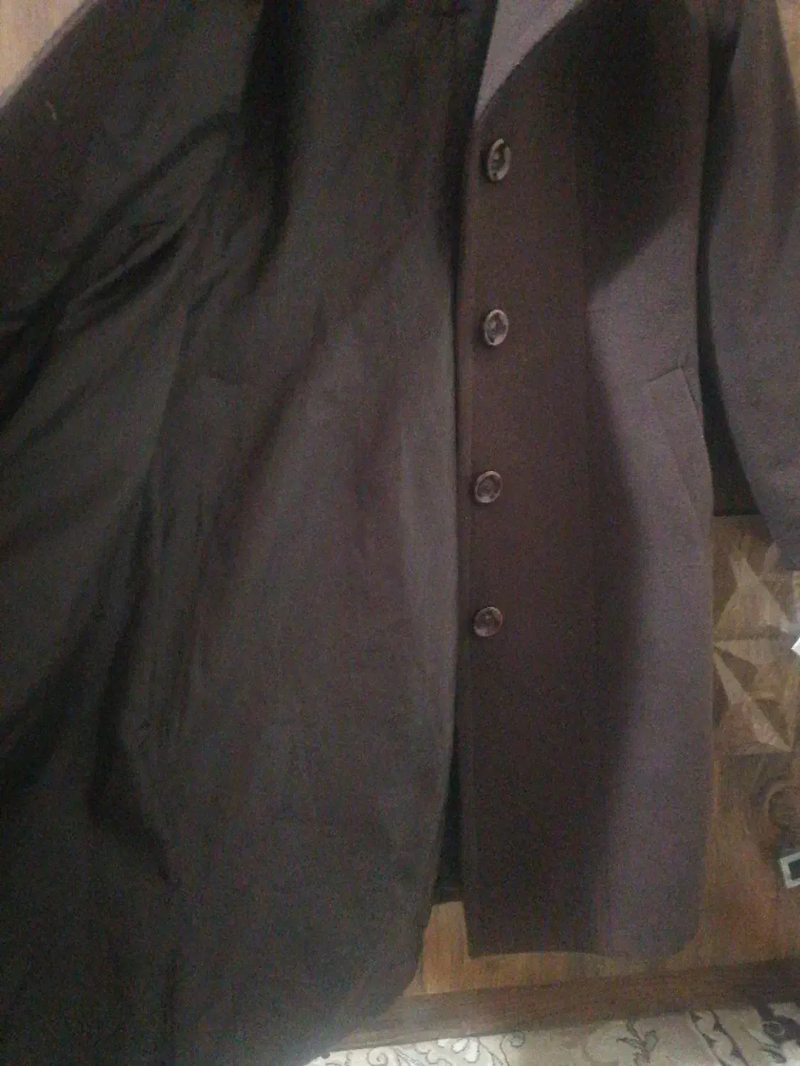 پالتو|لباس|شیراز, شهرک کوثر|دیوار