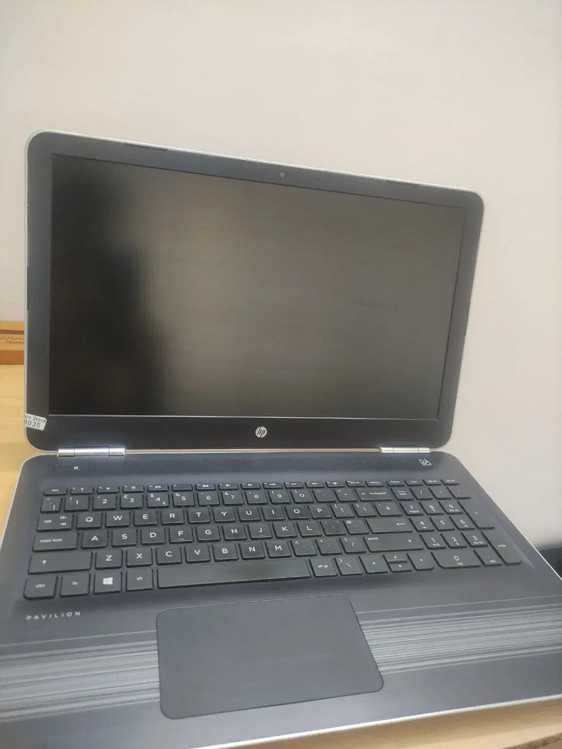 لپ تاپ Hp|رایانه همراه|سمنان, |دیوار