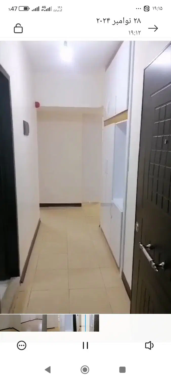 همه چیز تکمیل هست (توافقی)|اجارهٔ آپارتمان|فولادشهر, مسکن مهر فولادشهر|دیوار