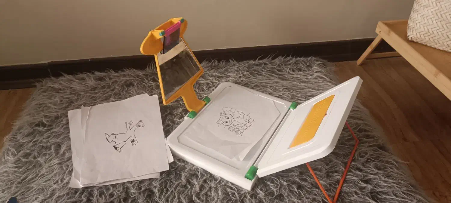 سوپرگراف|اسباببازی بچه|شیراز, شهرک مدرس|دیوار