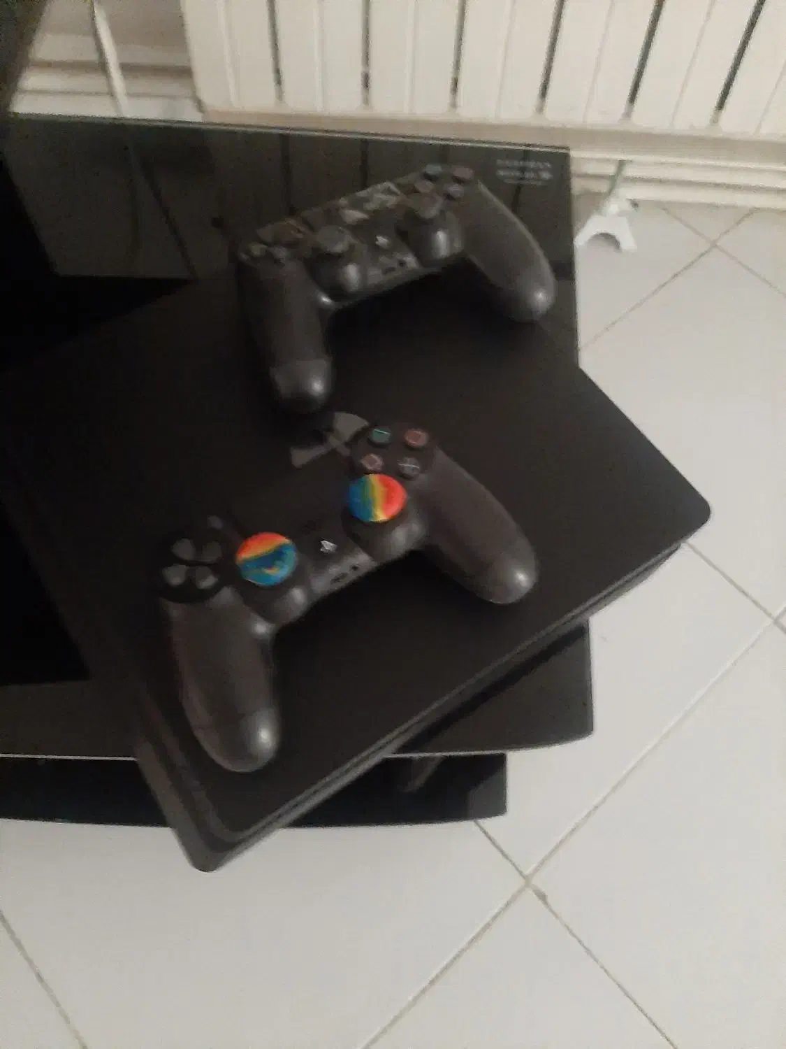 پی اس فور۴|کنسول، بازی ویدئویی و آنلاین|تهران, شهرک کوهسار|دیوار