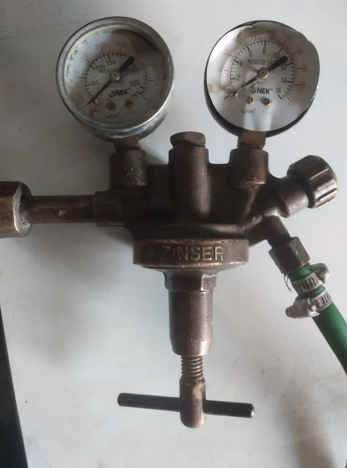 هوا برش ومتعلقات|ابزارآلات|پردیس, شهرک صنعتی خرمدشت فاز ۷|دیوار