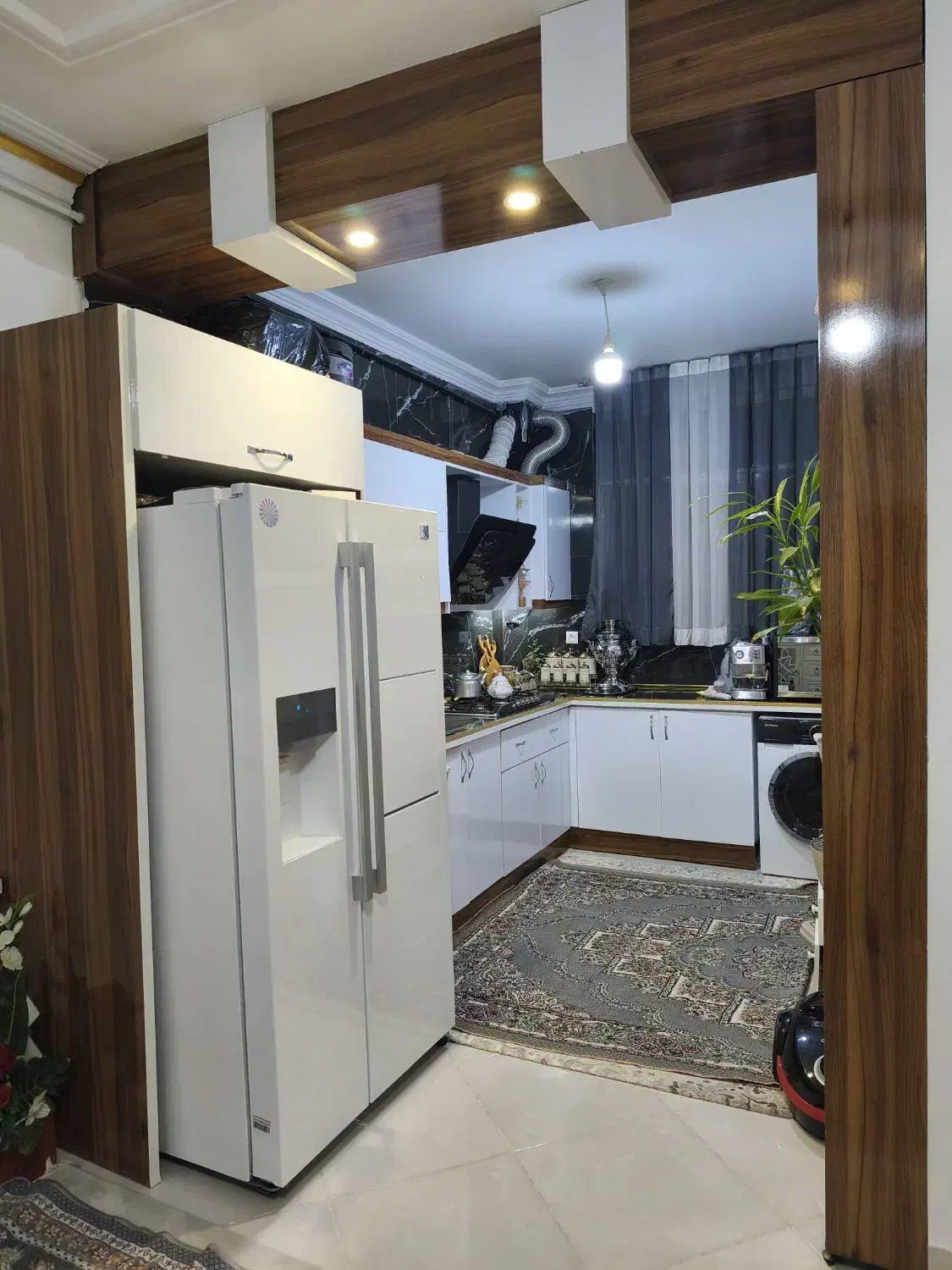 توس ۳۱نوید/شکری/فروش/۵۰ متر/ط اول|فروش آپارتمان|مشهد, نوید|دیوار